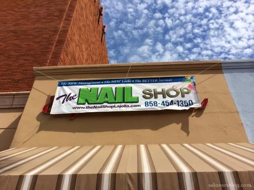 The Nail Shop, San Diego - Photo 2