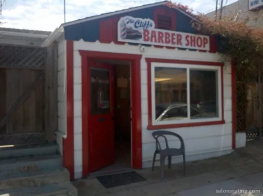 The Cliffs Barber Shop, San Diego - Photo 4
