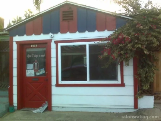 The Cliffs Barber Shop, San Diego - Photo 3