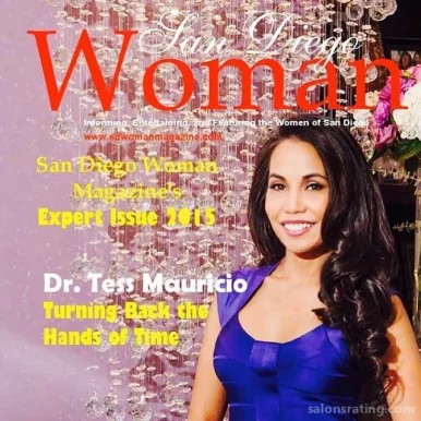 M Beauty Clinic by Dr. Tess, San Diego - Photo 1
