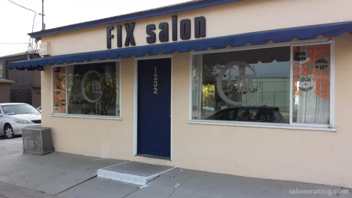 FIX Salon, San Diego - Photo 6