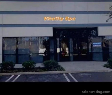 Vitality Spa, San Diego - Photo 7