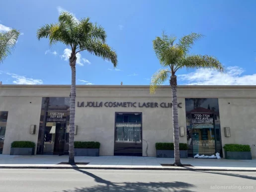 La Jolla Cosmetic Laser Clinic, San Diego - Photo 6