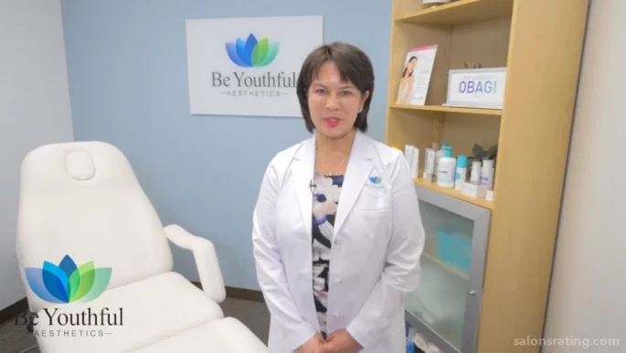 Be Youthful Aesthetics San Diego CoolSculpting, Laser & Med Spa, San Diego - Photo 6
