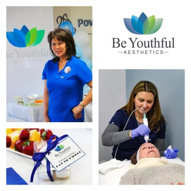 Be Youthful Aesthetics San Diego CoolSculpting, Laser & Med Spa, San Diego - Photo 1