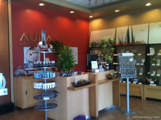 Aura Salon Day Spa, San Diego - Photo 5