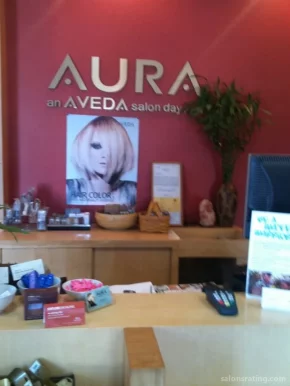 Aura Salon Day Spa, San Diego - Photo 4