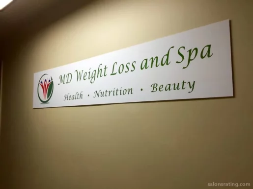 MD Weight Loss and Spa, San Diego - Photo 2