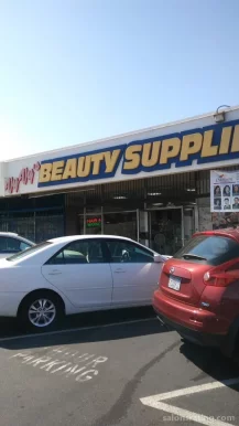 VyVy's Nails Supplies & Hair Salon, San Diego - Photo 2