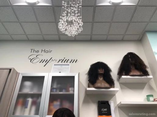 The Hair Emporium, San Diego - Photo 5