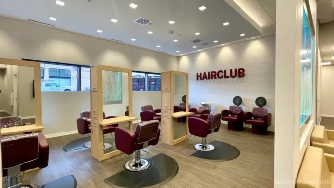 HairClub, San Diego - Photo 7