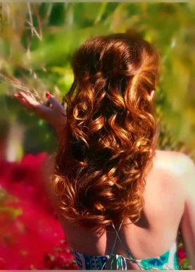 Hairstylist Rose, San Diego - Photo 6
