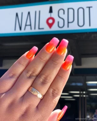 Nail Spot, San Diego - Photo 1