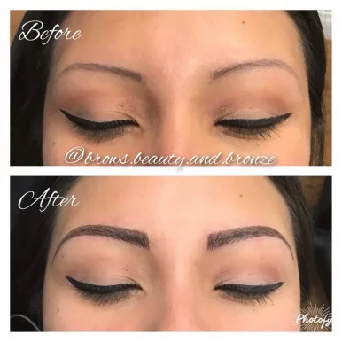 Brows Beauty and Bronze, San Diego - Photo 1