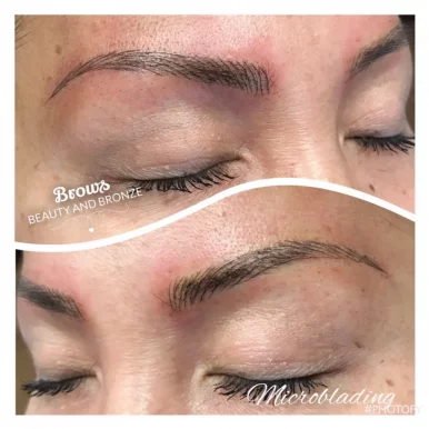 Brows Beauty and Bronze, San Diego - Photo 2