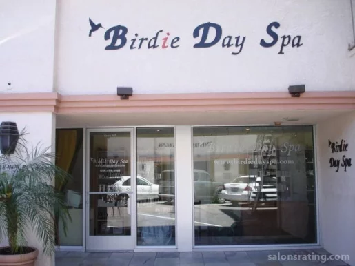 Birdie Day Spa, San Diego - Photo 6