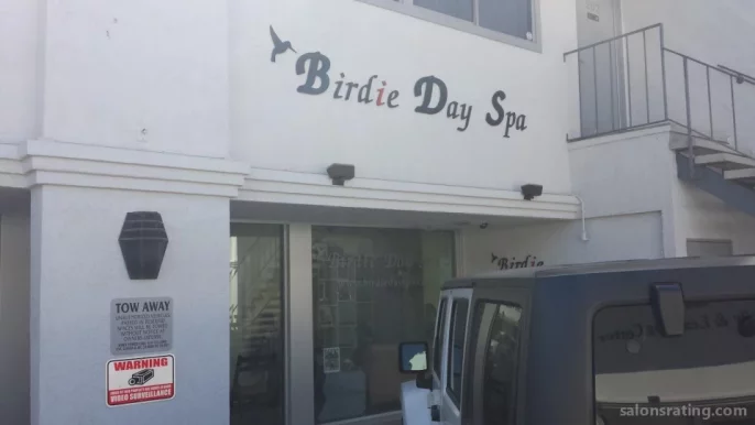 Birdie Day Spa, San Diego - Photo 7
