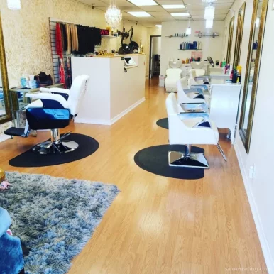 GG's Hair extensions Boutique, San Diego - Photo 3