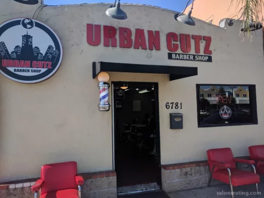 Urban Cutz, San Diego - Photo 7