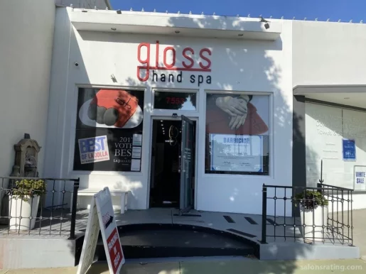 Gloss Hand Spa, San Diego - Photo 4