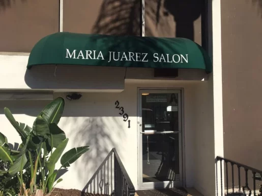 Maria Juarez Hair Salon, San Diego - Photo 8