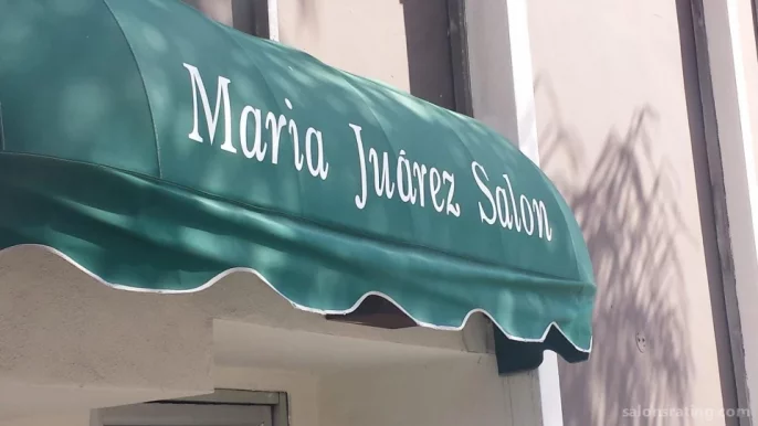 Maria Juarez Hair Salon, San Diego - Photo 4
