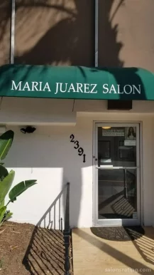 Maria Juarez Hair Salon, San Diego - Photo 7