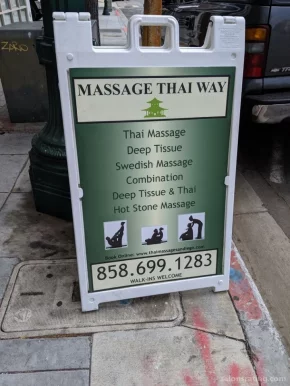 Rama Thai Massage, San Diego - Photo 5