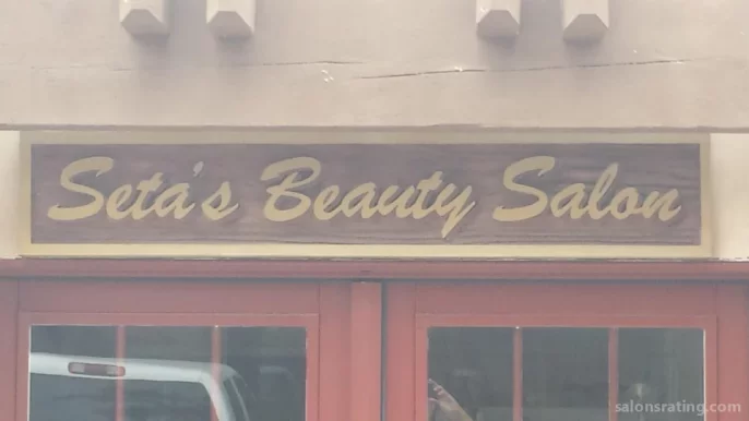 Seta's Beauty Salon, San Diego - Photo 2