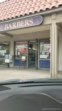Black Mountain Barber Shop, San Diego - Photo 6