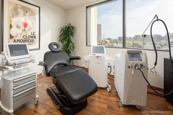 La Jolla Cosmetic Surgery Centre & Medical Spa, San Diego - Photo 1