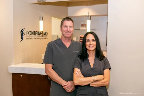 Fontaine MD: James D Fontaine, MD, San Diego - Photo 1