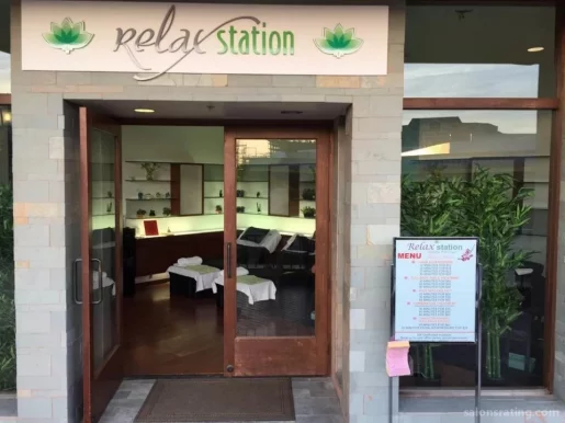 Relax Station Massage, San Diego - Photo 4