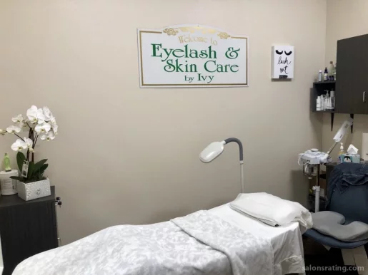 Eyelashes and Skin Care by Ivy, San Diego - Photo 6