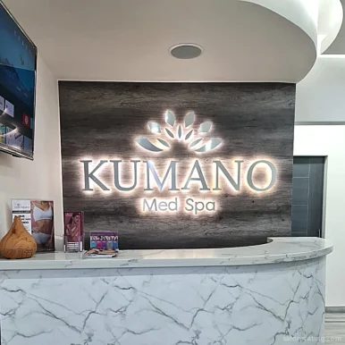 Kumano Med Spa, San Diego - 