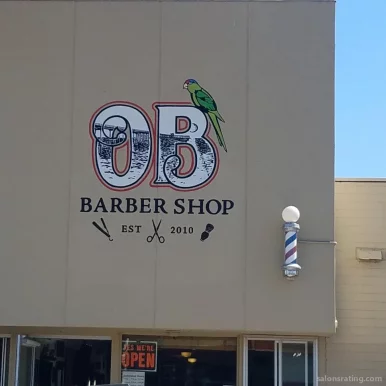 OB Barbershop, San Diego - Photo 2