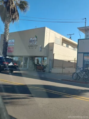 OB Barbershop, San Diego - Photo 3