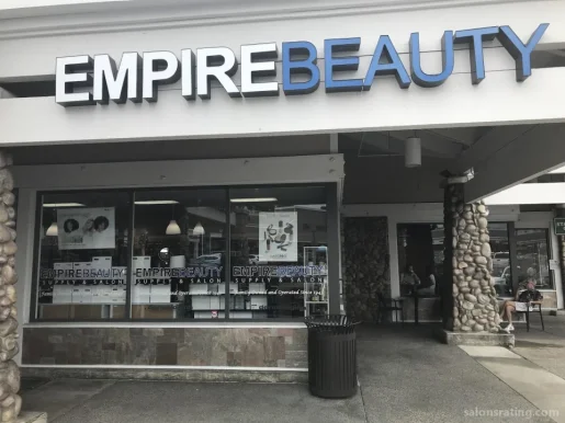 Empire Beauty Supply & Salon, San Diego - Photo 3