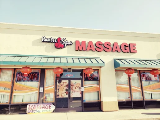 Number One Spa Massage, San Diego - Photo 4