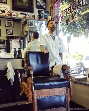Lefty's Barbershop, San Diego - Photo 2