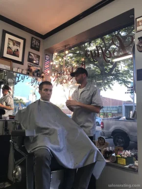 Lefty's Barbershop, San Diego - Photo 1