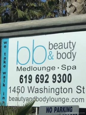 Beauty & Body Medlounge, San Diego - Photo 5