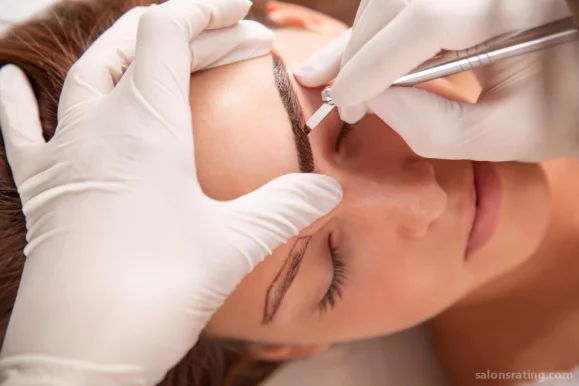 Permanently Perfect Makeup and Microblading, San Diego - Photo 5