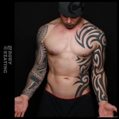 Guru Tattoo, San Diego - Photo 4