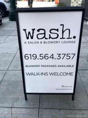 Wash. salon, San Diego - Photo 5