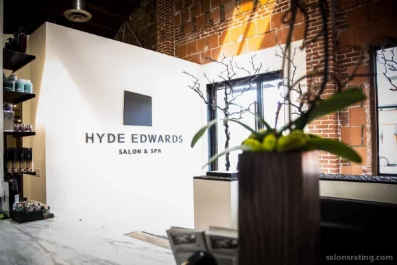 Hyde Edwards Salon and Spa, San Diego - Photo 8