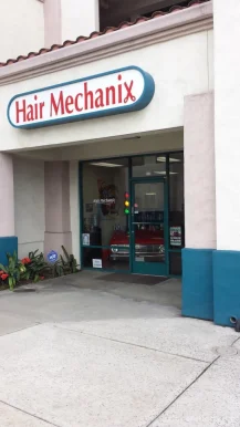 The Hair Mechanic, San Diego - Photo 3