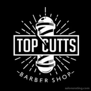Top Cutts Barber Shop, San Diego - Photo 1