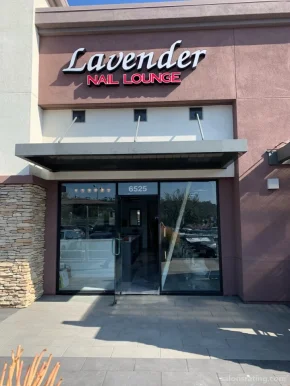 Lavender Nail Lounge, San Diego - Photo 3