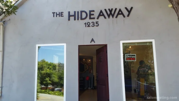 The Hideaway Tattoo, San Diego - Photo 1
